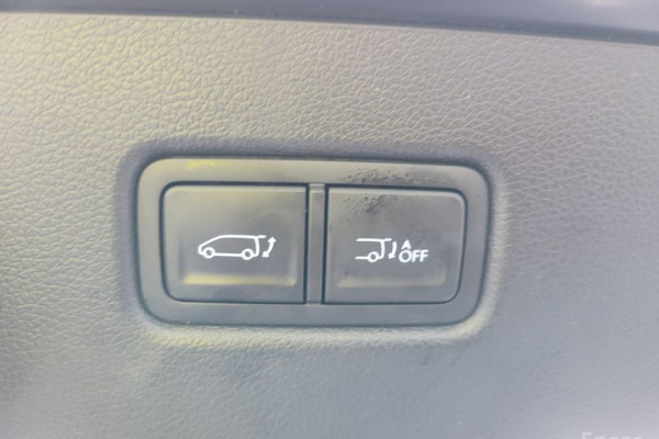 2021 Hyundai Staria с пробегом 80 894 км