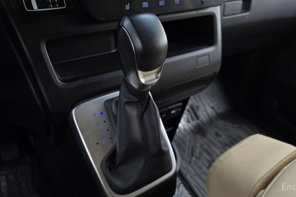 2021 Hyundai Staria с пробегом 73 001 км