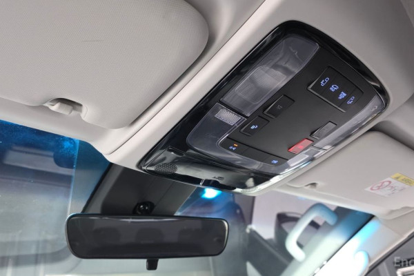 2022 Hyundai Staria с пробегом 31 201 км