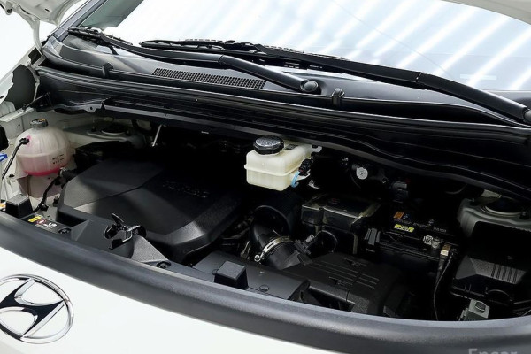 2022 Hyundai Staria с пробегом 82 382 км