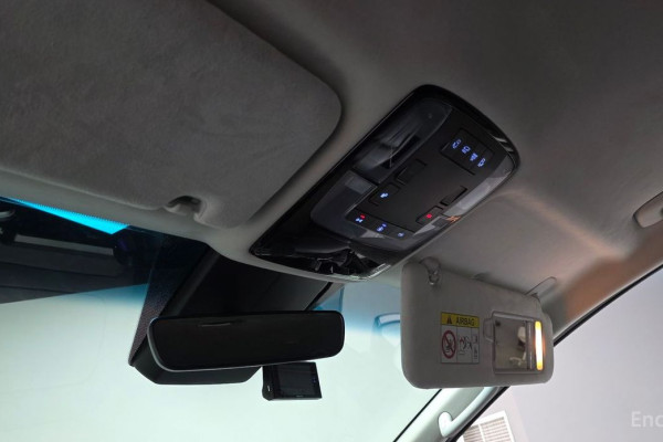 2021 Hyundai Staria с пробегом 40 088 км