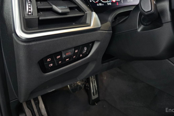 2022 BMW 3 серии с пробегом 55 148 км