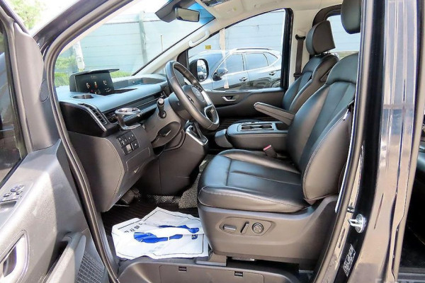 2021 Hyundai Staria с пробегом 51 938 км