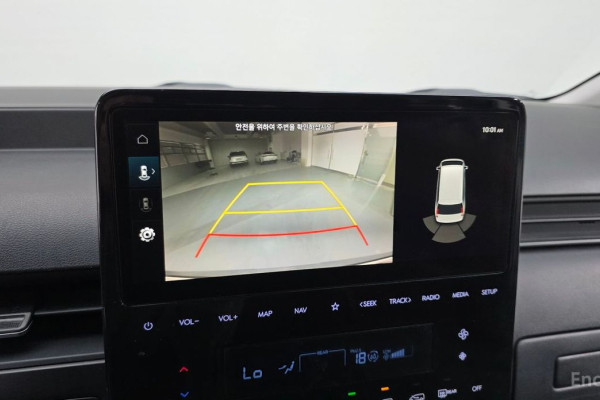 2022 Hyundai Staria с пробегом 92 030 км