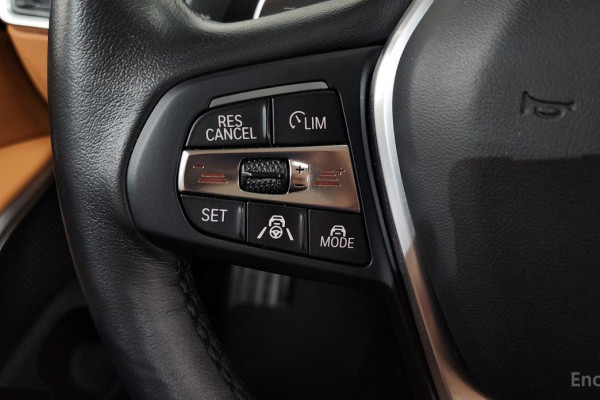 2022 BMW 3 серии с пробегом 53 370 км