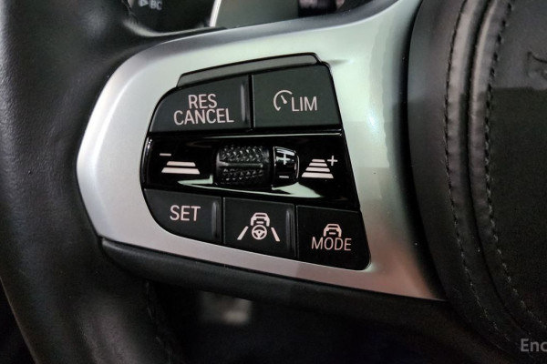 2022 BMW 3 серии с пробегом 58 813 км