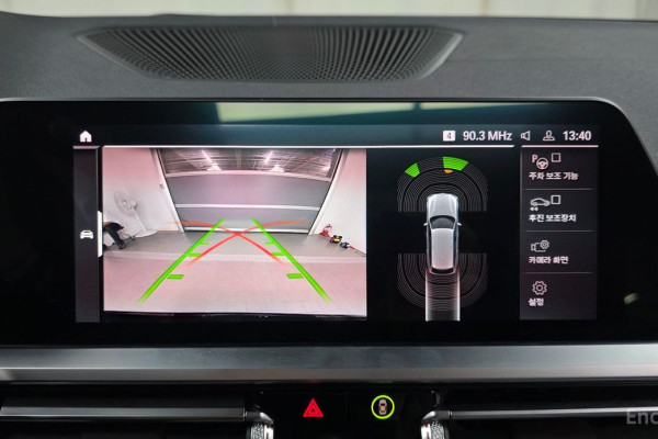 2022 BMW 3 серии с пробегом 66 110 км