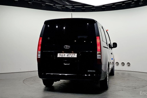 2022 Hyundai Staria с пробегом 49 644 км