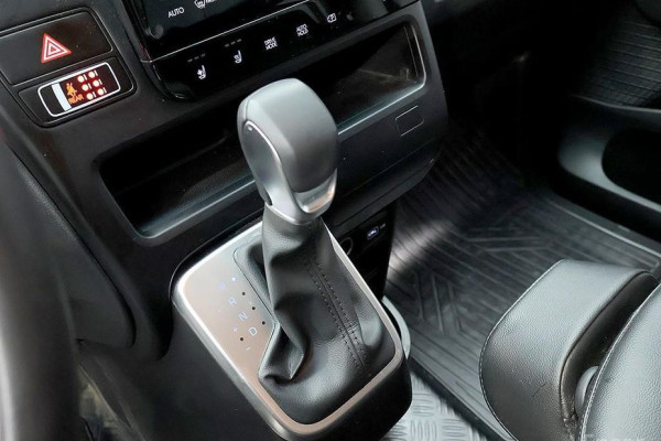 2022 Hyundai Staria с пробегом 82 382 км