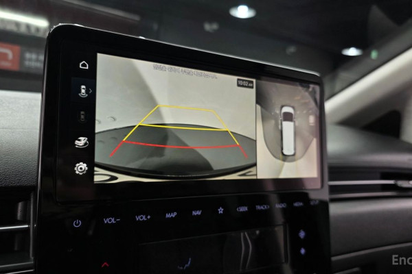 2022 Hyundai Staria с пробегом 43 053 км