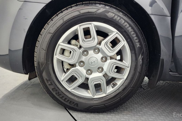 2021 Hyundai Staria с пробегом 86 726 км