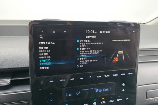 2022 Hyundai Staria с пробегом 92 030 км