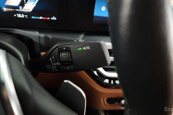 2022 BMW 3 серии с пробегом 53 370 км