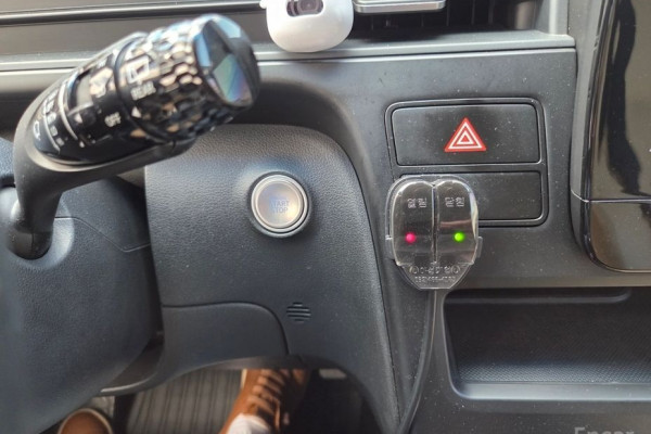 2022 Hyundai Staria с пробегом 98 268 км