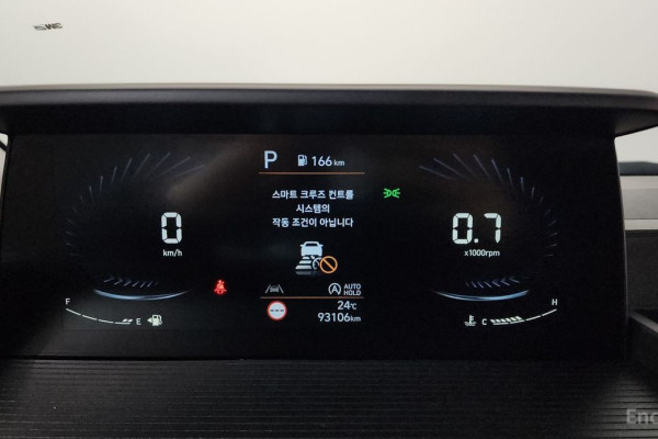 2022 Hyundai Staria с пробегом 93 106 км