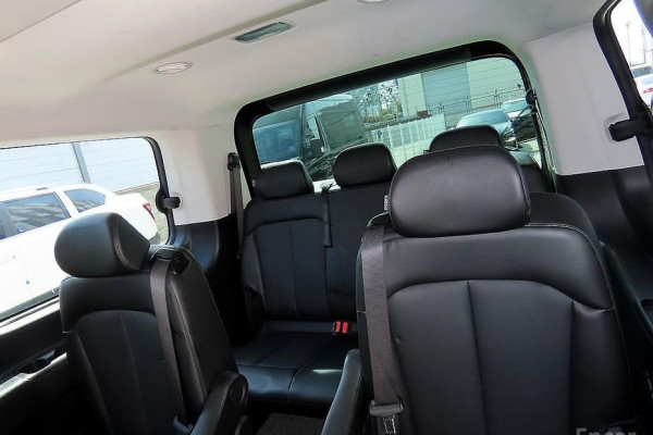 2021 Hyundai Staria с пробегом 51 938 км