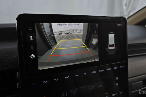 2021 Hyundai Staria с пробегом 73 001 км