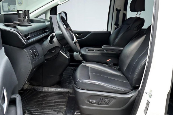 2022 Hyundai Staria с пробегом 82 382 км