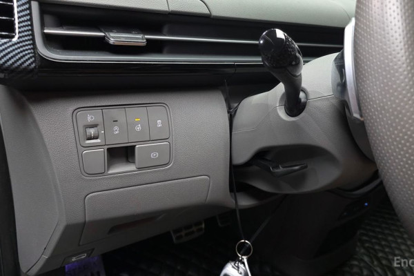 2021 Hyundai Staria с пробегом 45 812 км