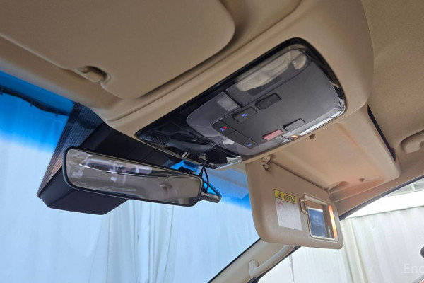 2021 Hyundai Staria с пробегом 73 001 км