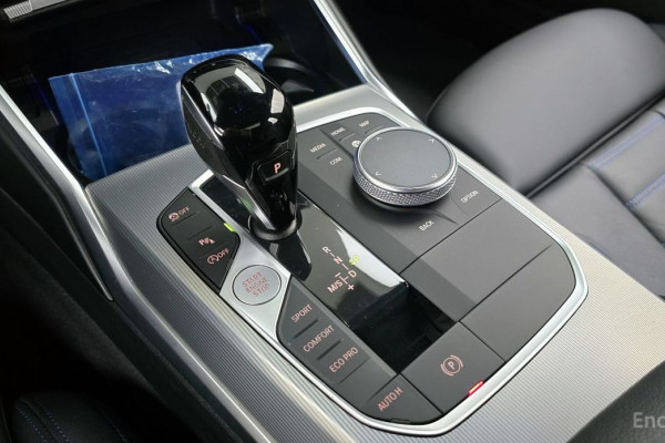 2022 BMW 3 серии с пробегом 59 587 км