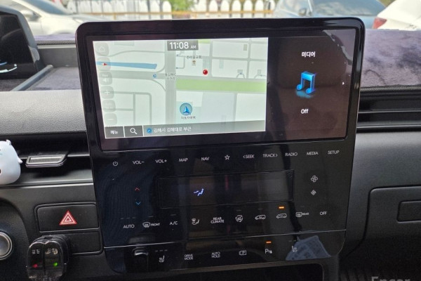 2022 Hyundai Staria с пробегом 98 268 км