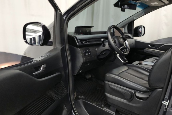 2022 Hyundai Staria с пробегом 41 184 км