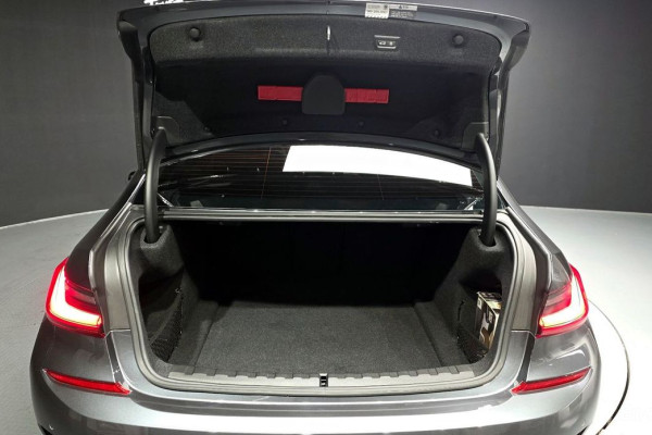 2021 BMW 3 серии с пробегом 69 906 км