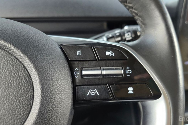 2021 Hyundai Staria с пробегом 73 001 км