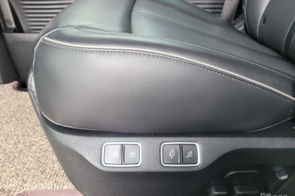 2021 Hyundai Staria с пробегом 80 894 км