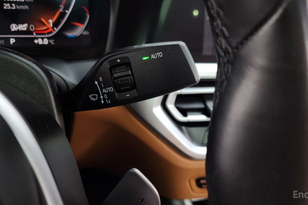 2022 BMW 3 серии с пробегом 58 813 км