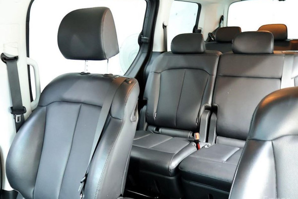 2022 Hyundai Staria с пробегом 82 382 км