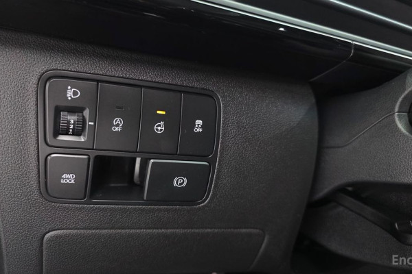 2022 Hyundai Staria с пробегом 43 053 км