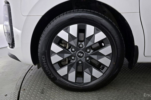 2022 Hyundai Staria с пробегом 53 240 км