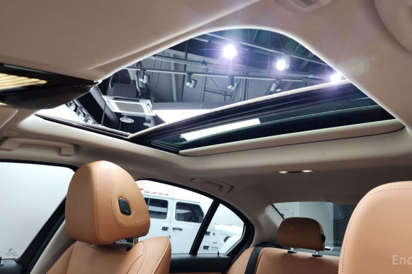 2022 BMW 3 серии с пробегом 53 370 км