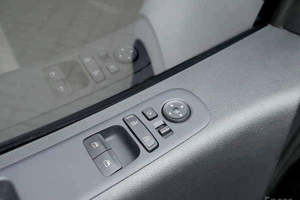 2022 Hyundai Staria с пробегом 82 382 км