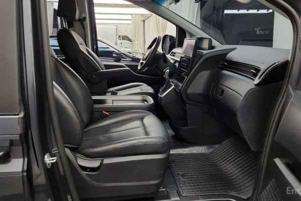2022 Hyundai Staria с пробегом 41 184 км