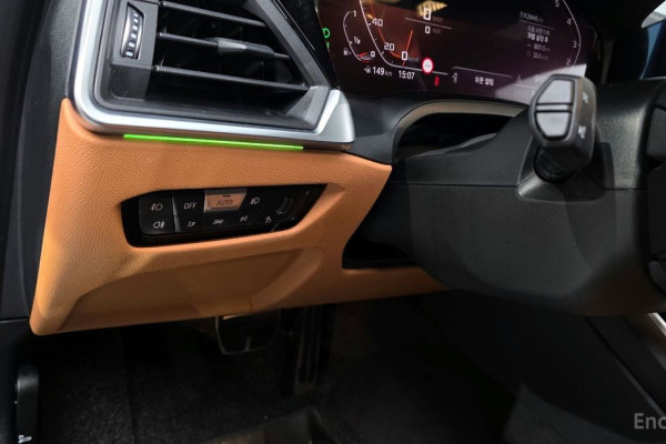 2022 BMW 3 серии с пробегом 29 445 км