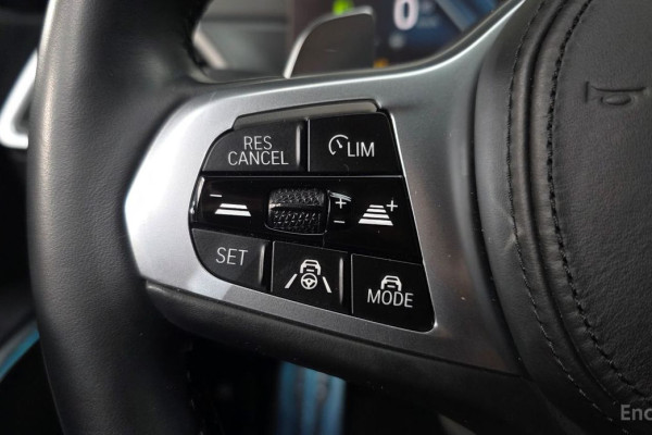 2023 BMW 3 серии с пробегом 31 299 км