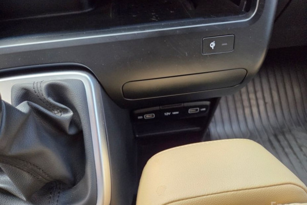 2022 Hyundai Staria с пробегом 98 268 км