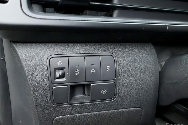 2022 Hyundai Staria с пробегом 82 382 км