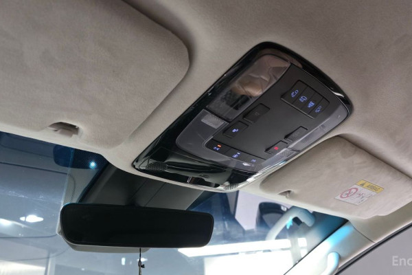 2021 Hyundai Staria с пробегом 45 812 км