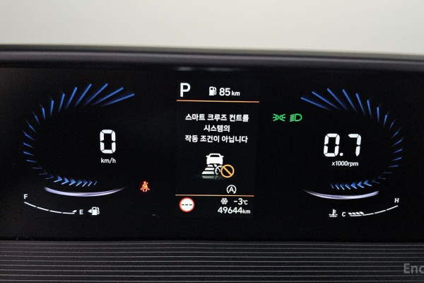 2022 Hyundai Staria с пробегом 49 644 км