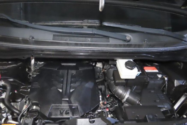 2022 Hyundai Staria с пробегом 67 200 км