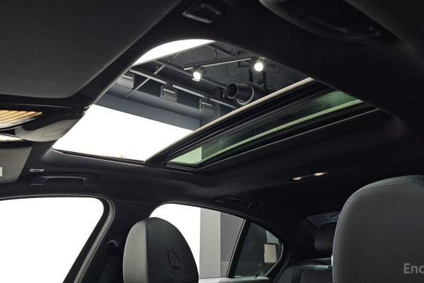 2021 BMW 3 серии с пробегом 25 253 км