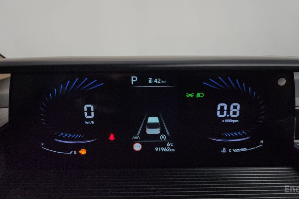 2021 Hyundai Staria с пробегом 91 962 км