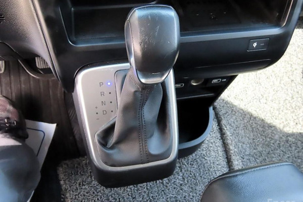 2021 Hyundai Staria с пробегом 51 938 км