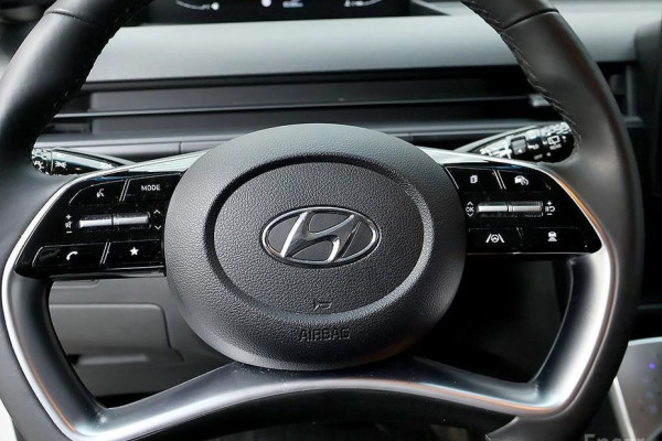 2022 Hyundai Staria с пробегом 82 382 км