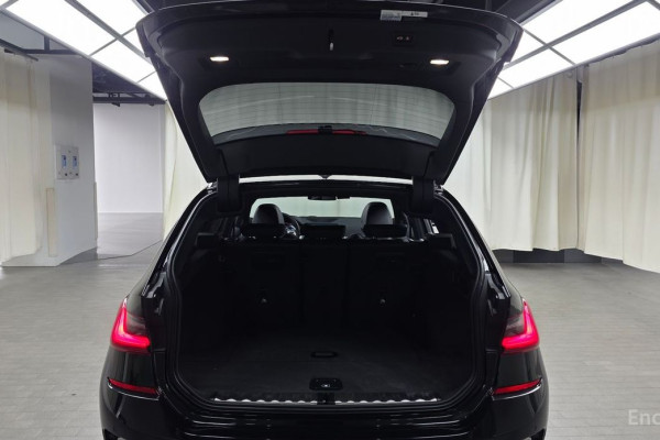 2022 BMW 3 серии с пробегом 66 110 км