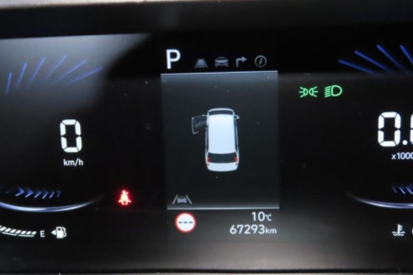 2022 Hyundai Staria с пробегом 67 200 км